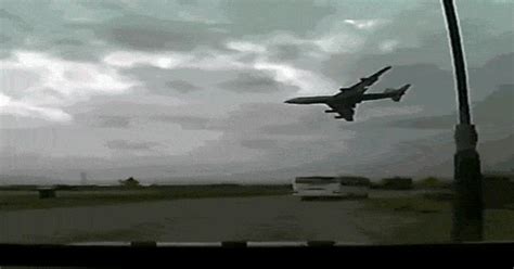 plane crash gif|aircraft crashing gif.